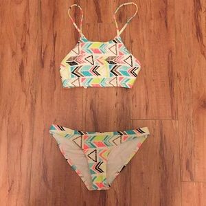 Body Glove swimsuit size xs